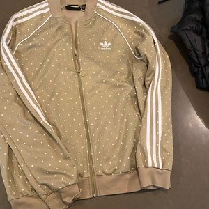 Adidas Originals Pharrell Williams Jacket - Men - Size Large